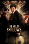 دانلود فیلم The Age of Shadows 2016 دوبله فارسی