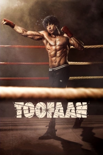 دانلود فیلم Toofaan 2021 دوبله فارسی
