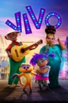 دانلود انیمیشن Vivo 2021 دوبله فارسی