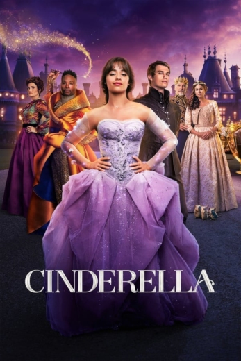 دانلود فیلم Cinderella 2021 دوبله فارسی