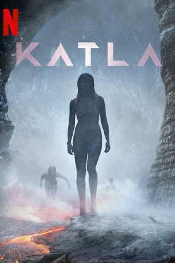 دانلود سریال Katla دوبله فارسی