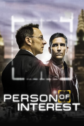 دانلود سریال Person of Interest دوبله فارسی