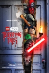 دانلود انیمیشن Lego Star Wars Terrifying Tales 2021 دوبله فارسی