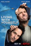دانلود سریال Living with Yourself دوبله فارسی