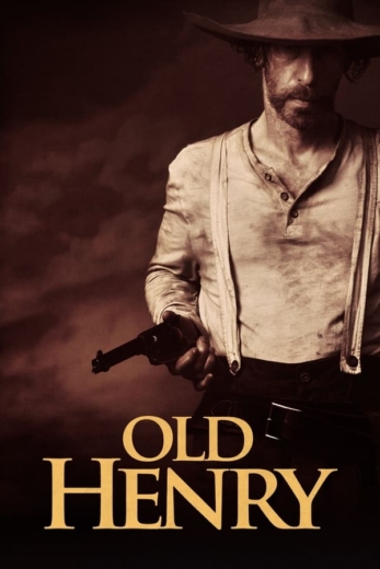 دانلود فیلم Old Henry 2021 دوبله فارسی