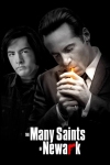 دانلود فیلم The Many Saints of Newark 2021 دوبله فارسی