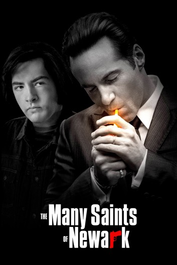 دانلود فیلم The Many Saints of Newark 2021 دوبله فارسی