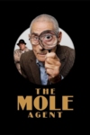دانلود فیلم The Mole Agent 2020 دوبله فارسی