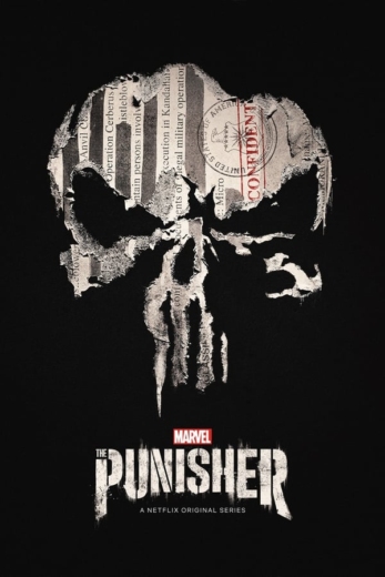 دانلود سریال The Punisher دوبله فارسی