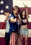 دانلود سریال Shameless