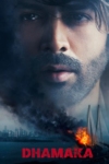 دانلود فیلم Dhamaka 2021 دوبله فارسی