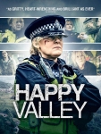دانلود سریال Happy Valley دوبله فارسی