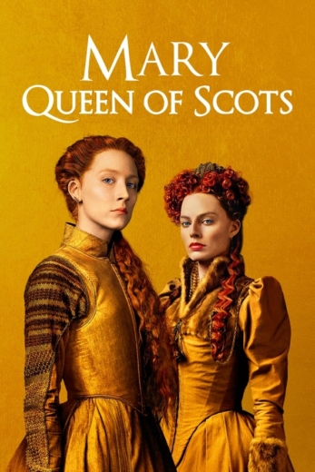دانلود فیلم Mary Queen of Scots 2018 دوبله فارسی