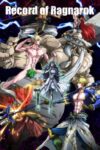 دانلود سریال Record of Ragnarok دوبله فارسی