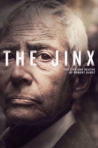 دانلود سریال The Jinx The Life and Deaths of Robert Durst دوبله فارسی