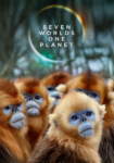 دانلود سریال Seven Worlds One Planet دوبله فارسی