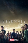 دانلود فیلم Eternals 2021 دوبله فارسی