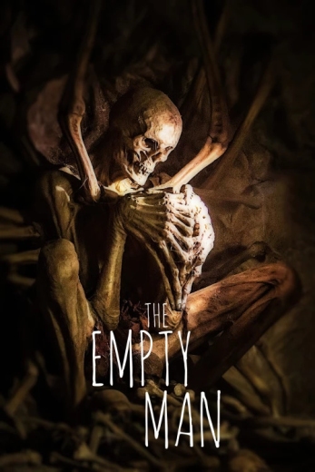 دانلود فیلم The Empty Man 2020 دوبله فارسی