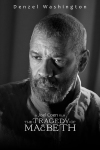 دانلود فیلم The Tragedy of Macbeth 2021 دوبله فارسی