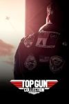 دانلود کالکشن کامل Top Gun دوبله فارسی