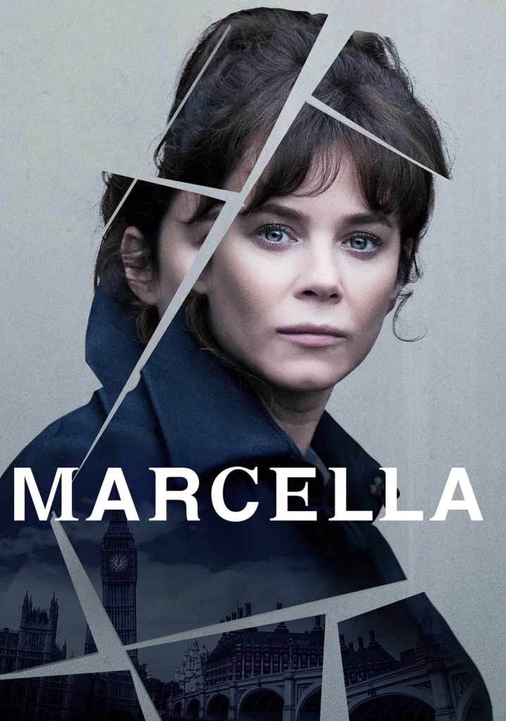 دانلود سریال Marcella دوبله فارسی