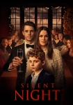 دانلود فیلم Silent Night 2021 دوبله فارسی