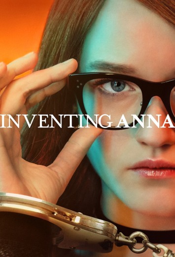 دانلود سریال Inventing Anna دوبله فارسی
