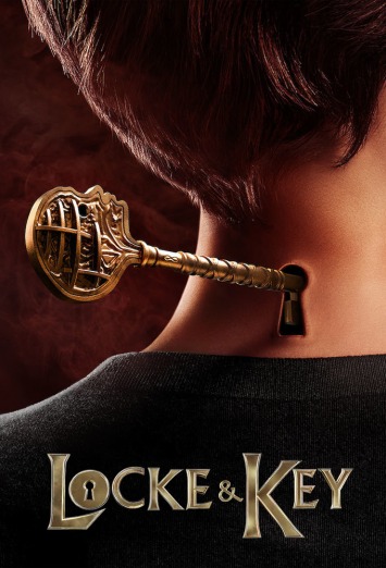 دانلود سریال Locke And Key دوبله فارسی