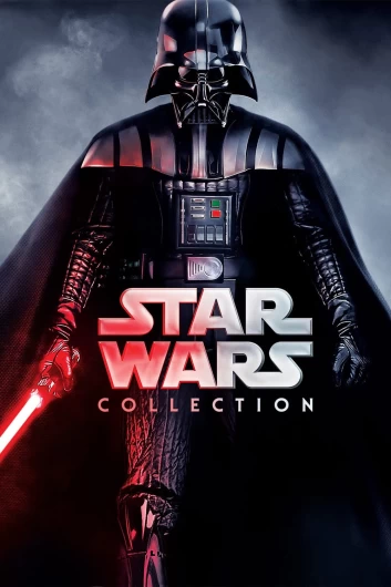 دانلود کالکشن کامل Star Wars دوبله فارسی