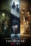دانلود سریال The House دوبله فارسی