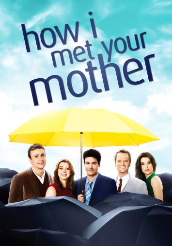 دانلود سریال How I Met Your Mother