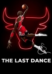 دانلود سریال The Last Dance دوبله فارسی