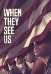 دانلود سریال When They See Us دوبله فارسی