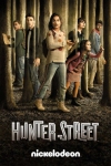 دانلود سریال Hunter Street دوبله فارسی