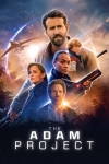 دانلود فیلم The Adam Project 2022 دوبله فارسی