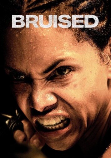 دانلود فیلم Bruised 2020 دوبله فارسی