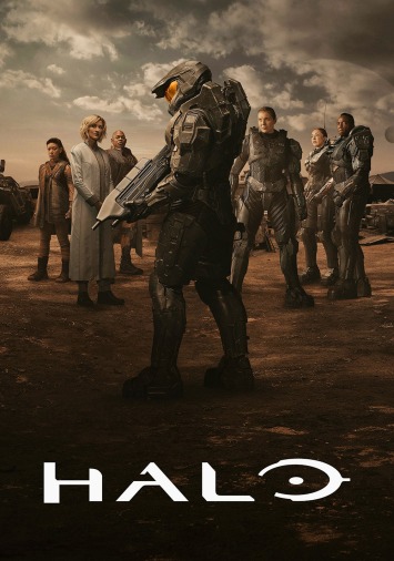 دانلود سریال Halo دوبله فارسی