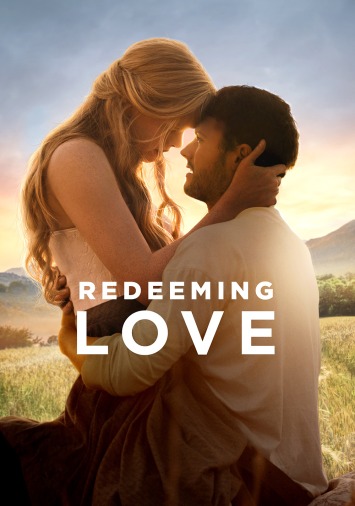 دانلود فیلم Redeeming Love 2022 دوبله فارسی