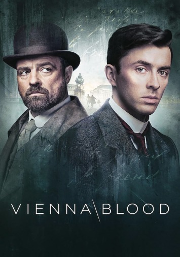 دانلود سریال Vienna Blood دوبله فارسی