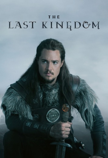 دانلود سریال The Last Kingdom دوبله فارسی
