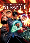 دانلود انیمیشن Doctor Strange 2007 دوبله فارسی