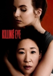 دانلود سریال Killing Eve دوبله فارسی