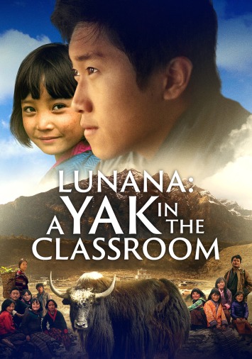 دانلود فیلم Lunana A Yak in the Classroom 2019 دوبله فارسی