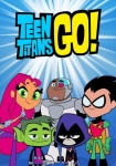 دانلود سریال Teen Titans Go دوبله فارسی