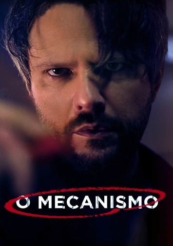 دانلود سریال The Mechanism دوبله فارسی