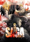 دانلود سریال Vinland Saga دوبله فارسی