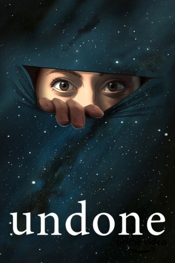 دانلود سریال Undone دوبله فارسی