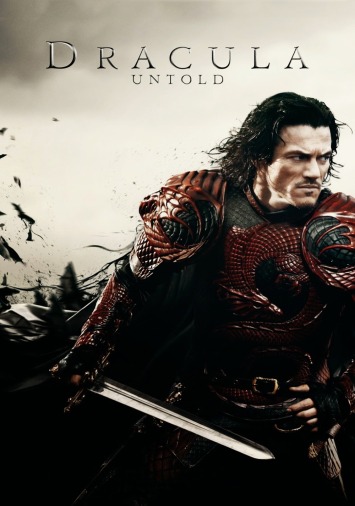 دانلود فیلم Dracula Untold 2014 دوبله فارسی