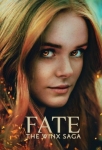 دانلود سریال Fate The Winx Saga دوبله فارسی