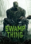 دانلود سریال Swamp Thing دوبله فارسی